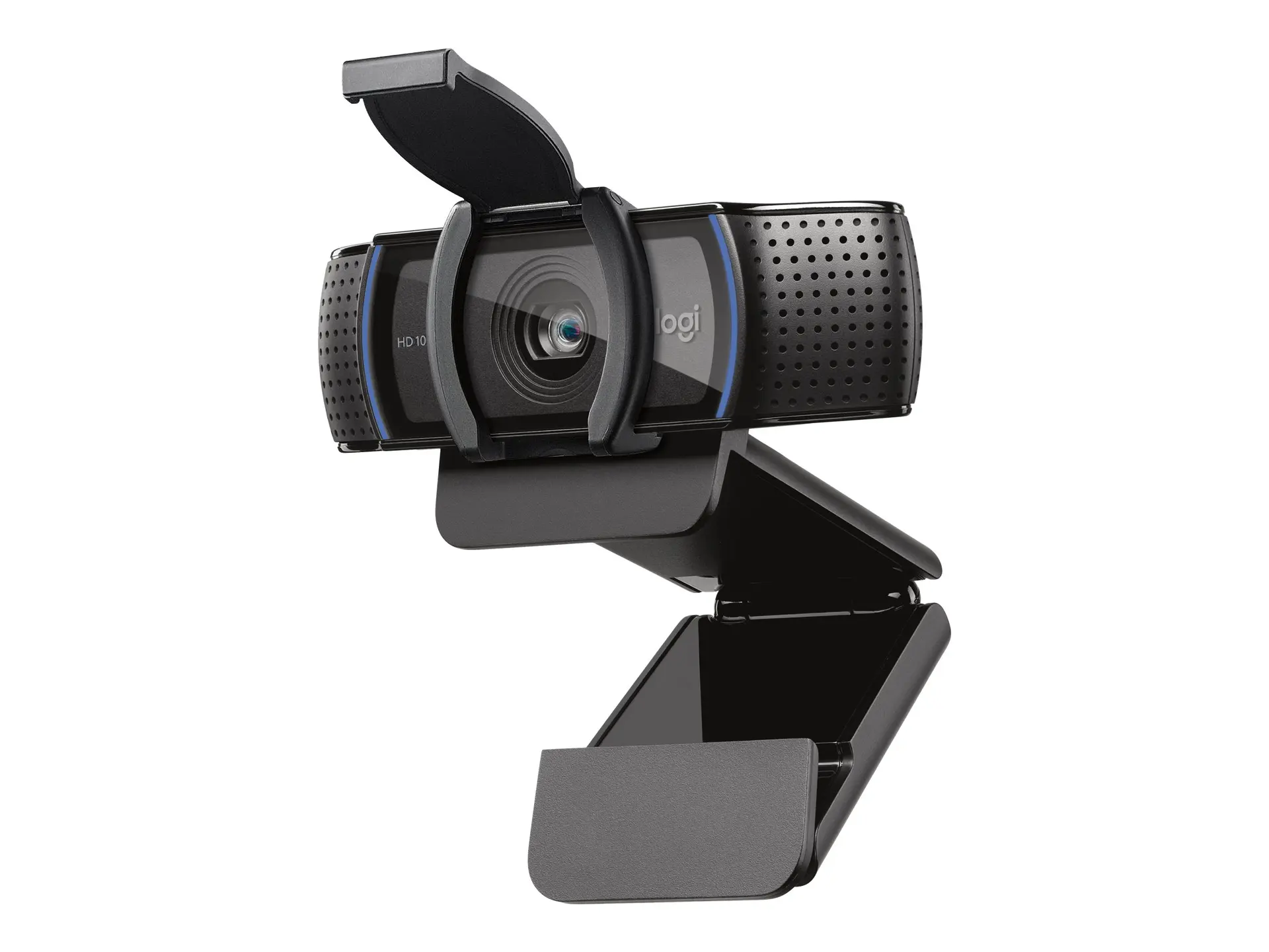 1080p HD Pro Webcam | Superior Video | Privacy enabled