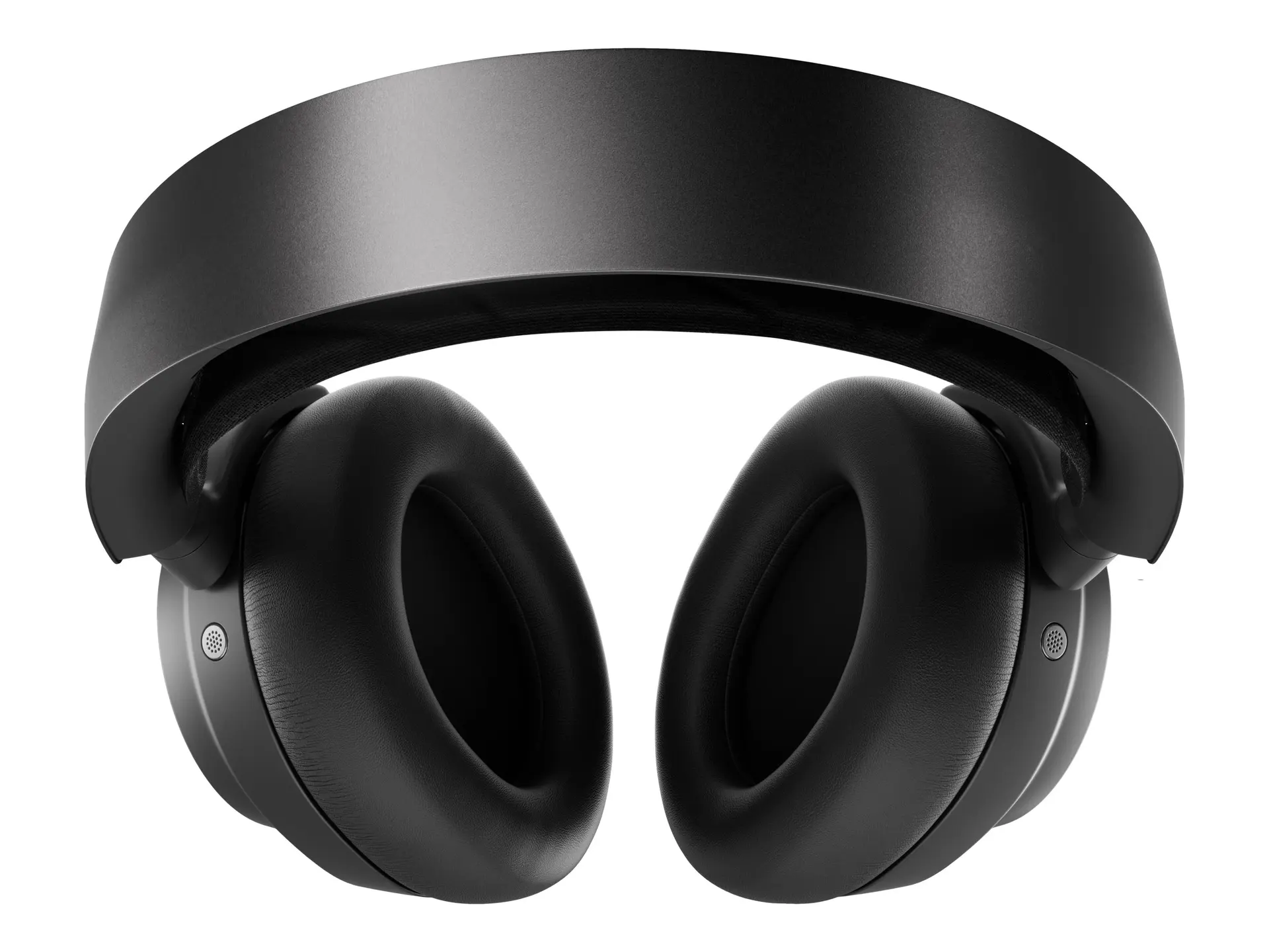 Hi-Fi Gaming Headset | Pro-Grade DAC | Hi-Res Certified