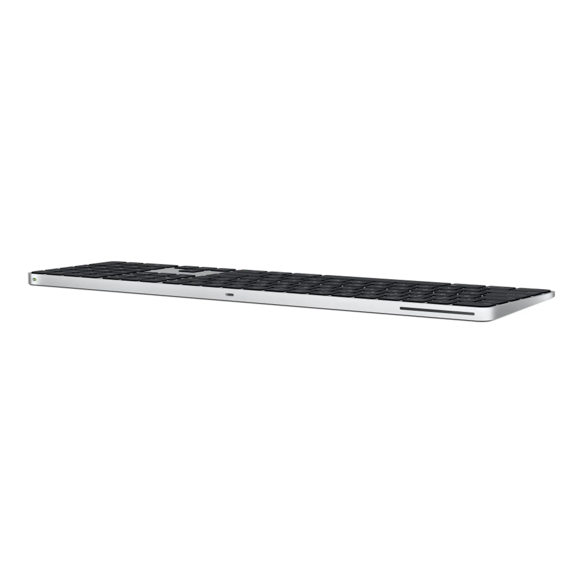 Wireless Keyboard | Touch ID | Numeric Keypad