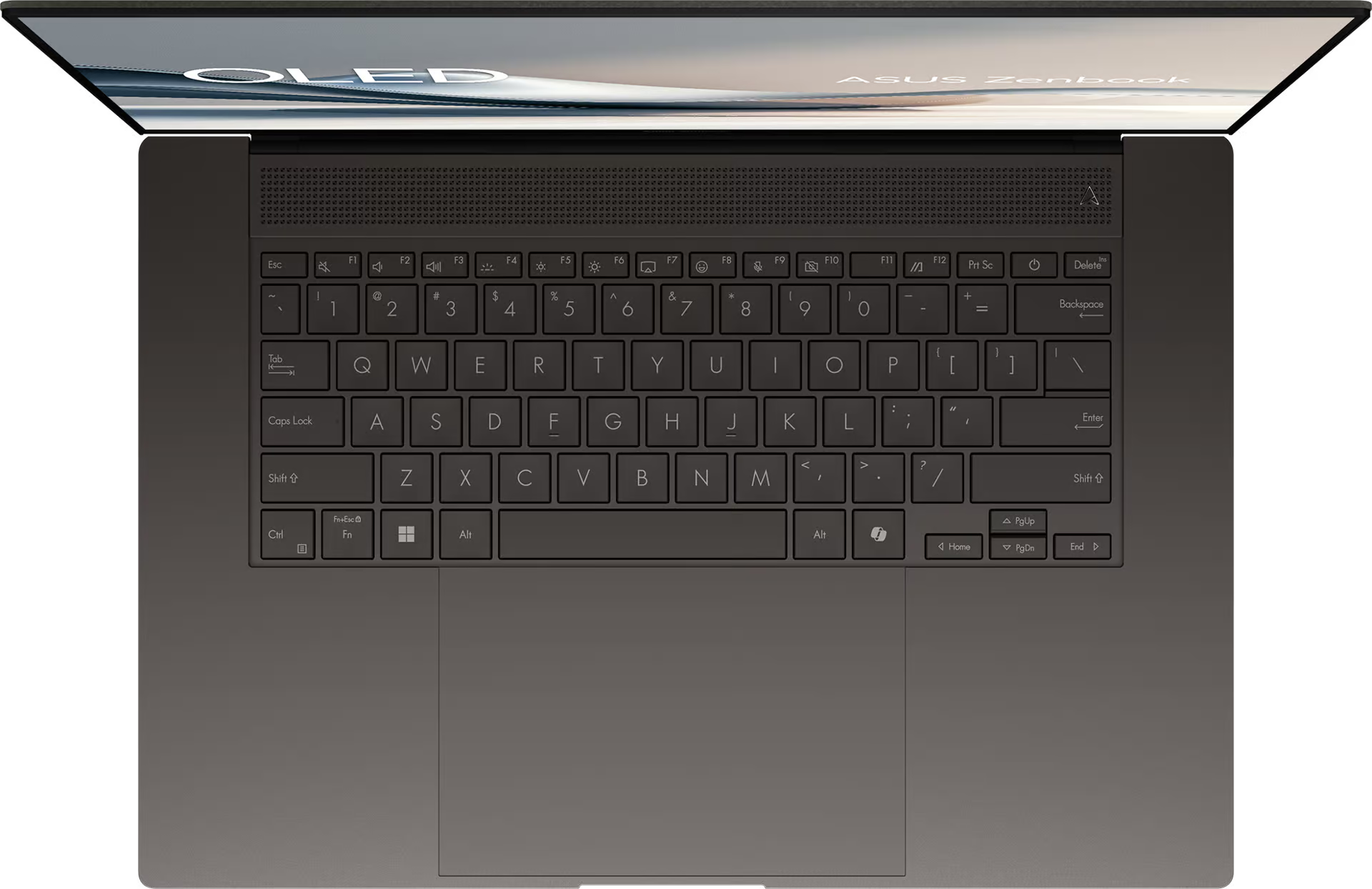 16" Ultra-Slim AI Laptop | 3K OLED | 1.1cm Thin | 6-Speaker Audio