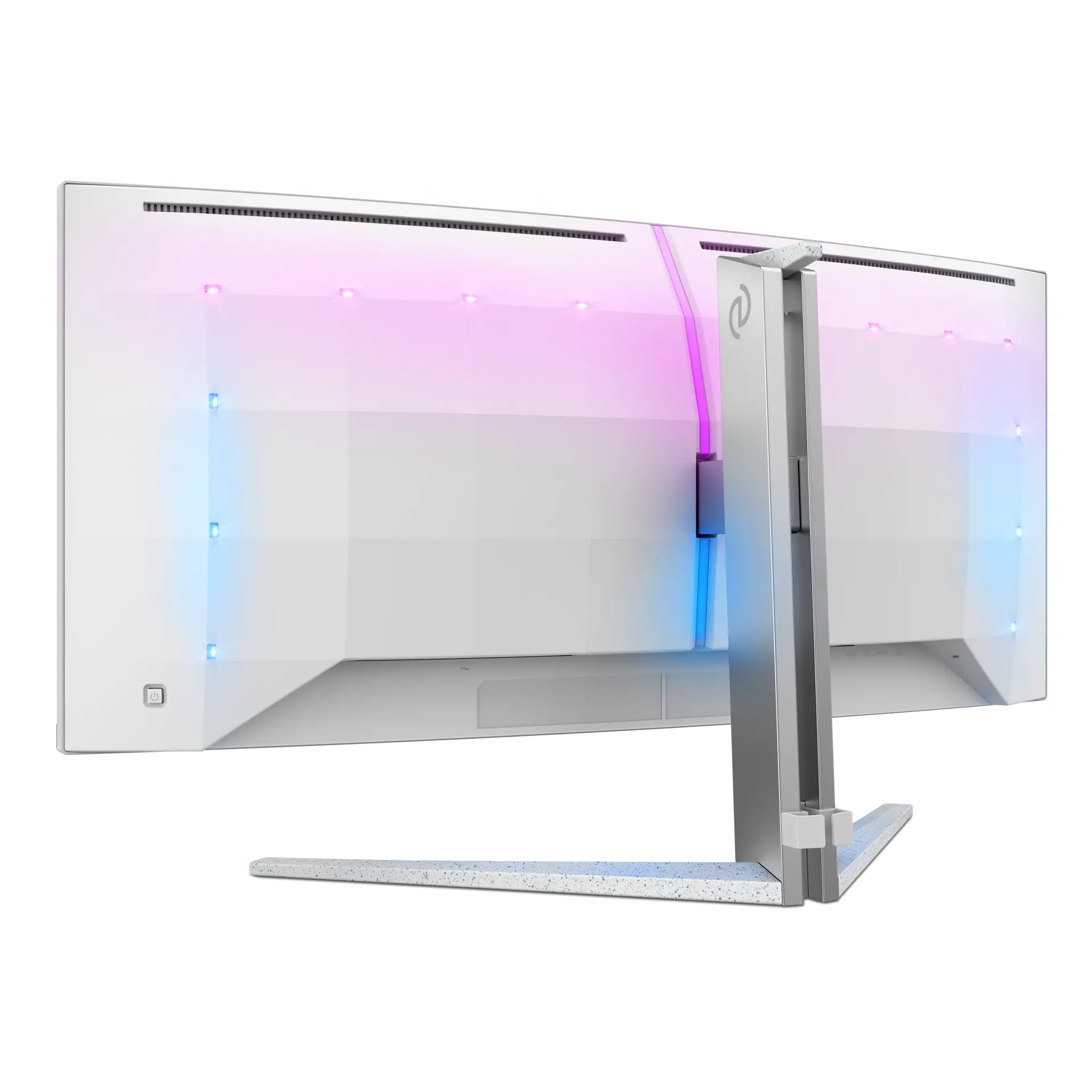 34" QD-OLED Curved Gaming Monitor | Ultra-Wide | Infinite Contrast | 175Hz