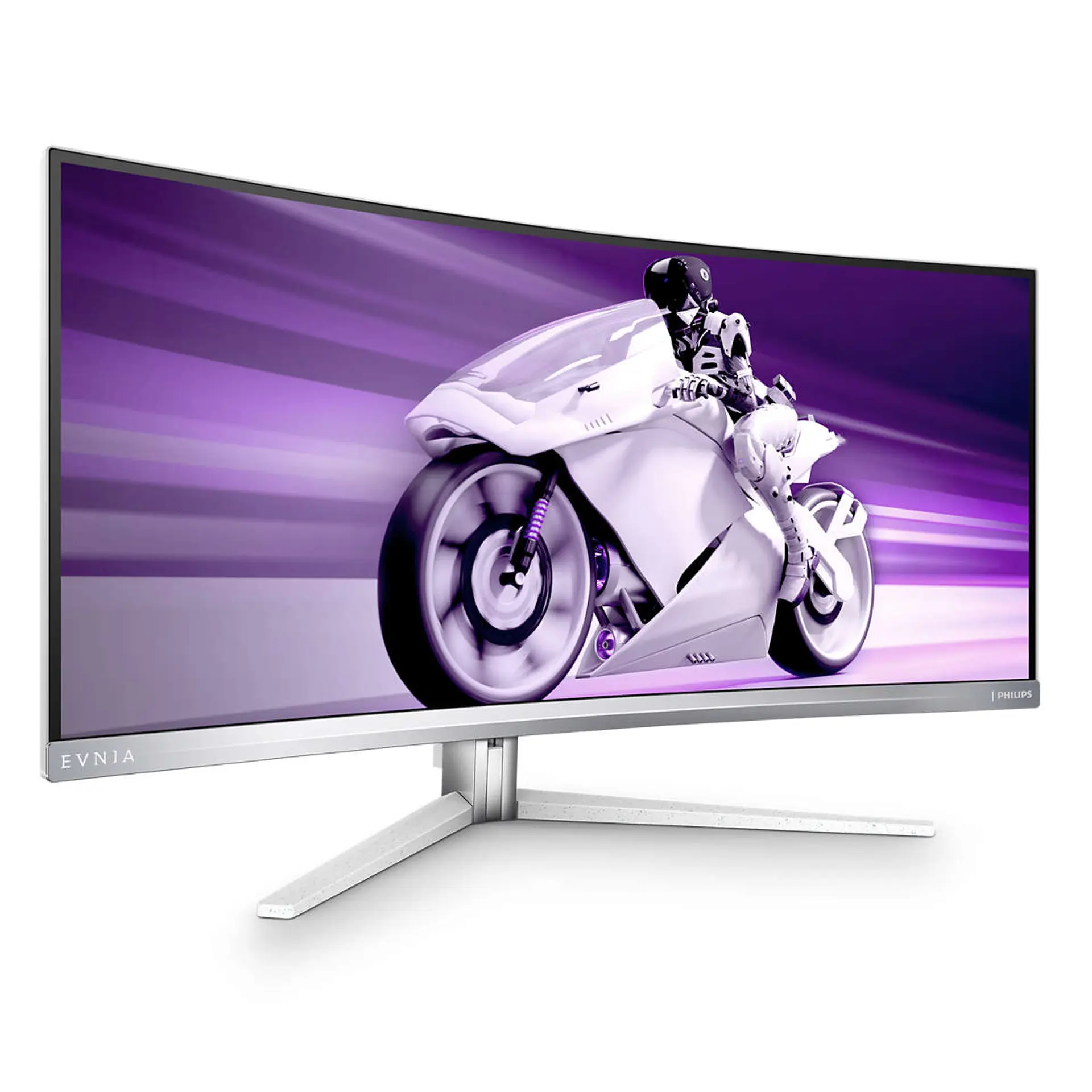 34" QD-OLED Curved Gaming Monitor | Ultra-Wide | Infinite Contrast | 175Hz