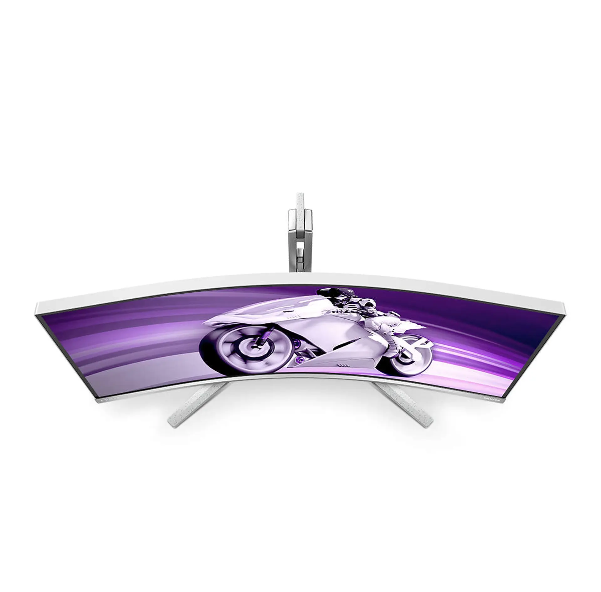 34" QD-OLED Curved Gaming Monitor | Ultra-Wide | Infinite Contrast | 175Hz